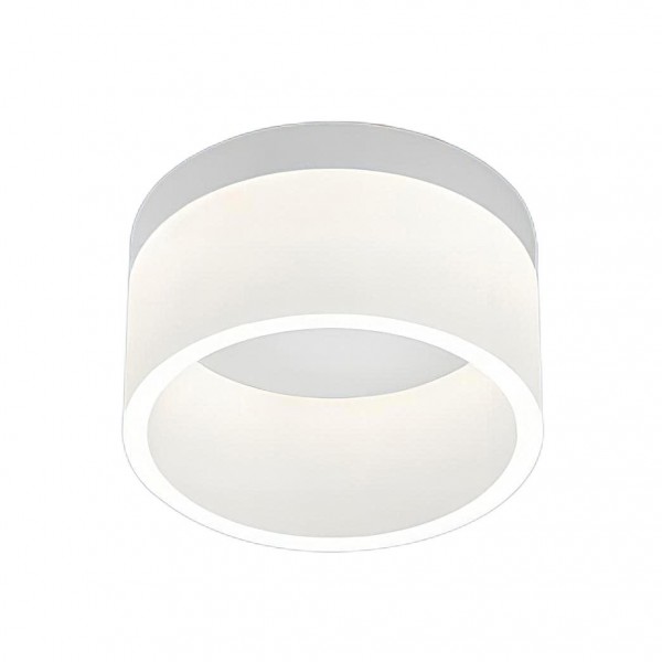 Helestra LED Deckenleuchte Liv 15/20cm ceiling light | industry ceiling light | metal ceiling | Aifeellighting